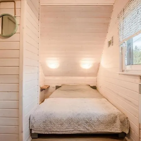 Tatil Evi Ferienhaus In Mit Grill, Garten Und Terrasse